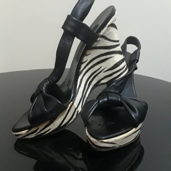 Steve Madden shoes - Picture 1 of 7